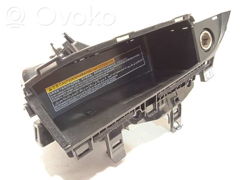 Lexus RX 450H Otras unidades de control/módulos 
