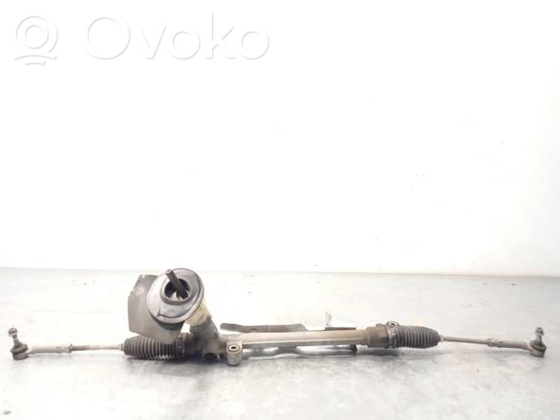 Ford Ecosport Steering rack 