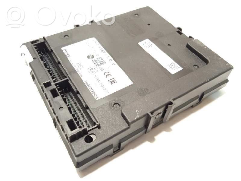 KIA Ceed Other control units/modules 