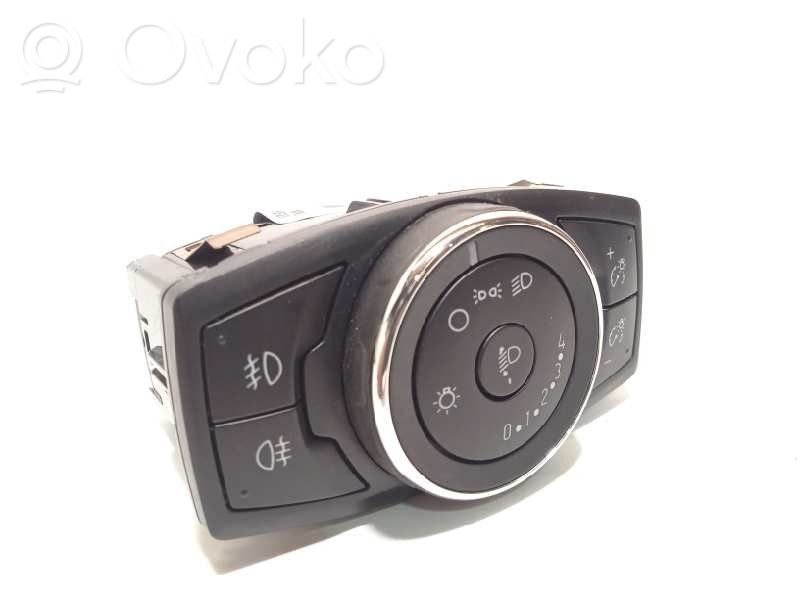 Interruptor de control del panel de luces   AV1T13D061CD,2307251,2307251