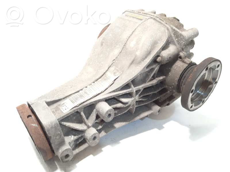 Audi A4 Allroad Rear differential 