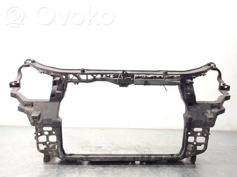Hyundai Santa Fe Kojelauta 