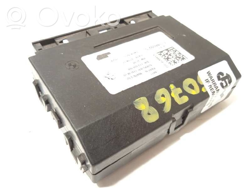 BMW X1 F48 F49 Altre centraline/moduli
