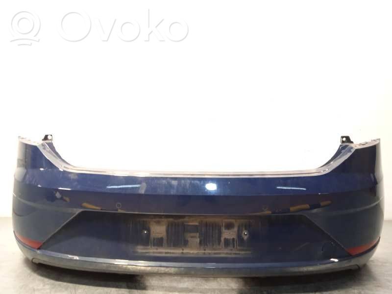 Seat Leon (5F) Stoßstange Stoßfänger 