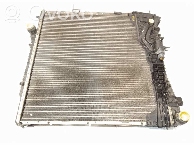 BMW X5 E53 Radiatore di raffreddamento 