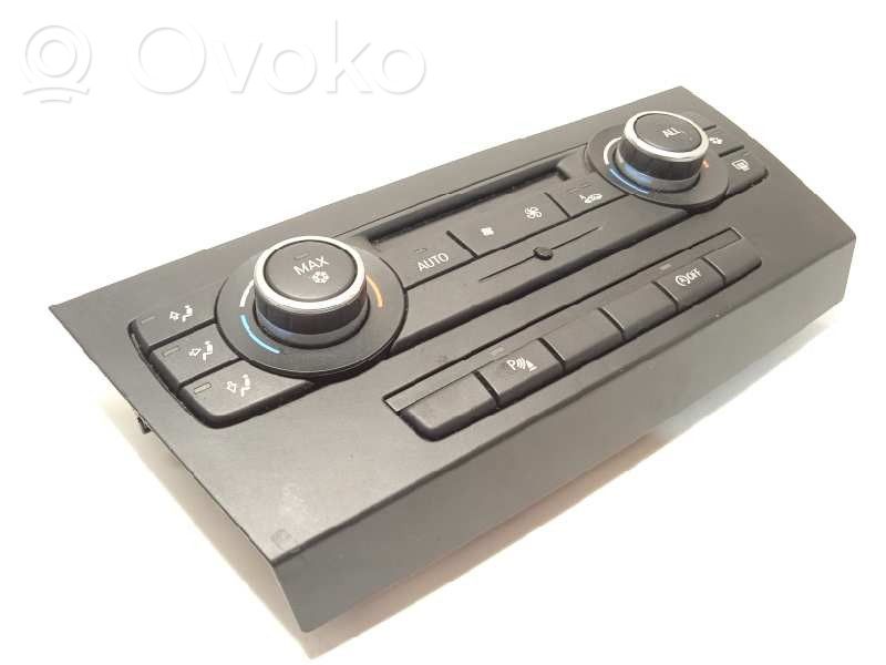 BMW 3 E90 E91 Centralina del climatizzatore 