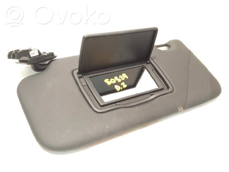 Ford Focus Sun visor 