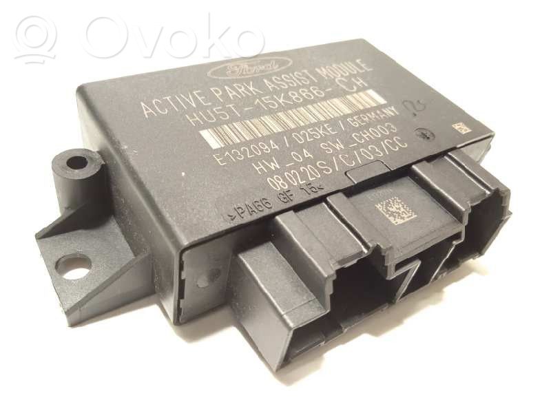 Ford Focus Other control units/modules 
