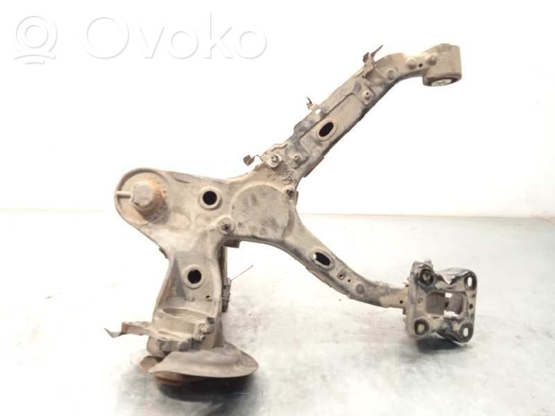 Toyota Proace Achsschenkel hinten 