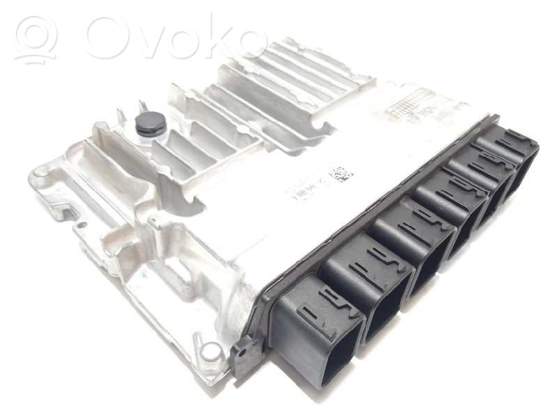 BMW X1 F48 F49 Engine control unit/module 