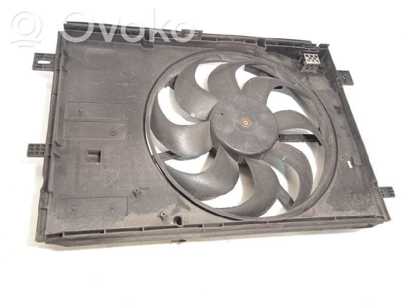Elektrolüfter   9806313280