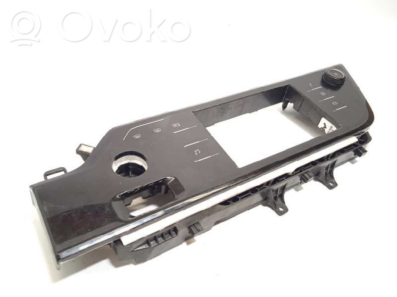 Citroen C4 SpaceTourer Interruptor de control multifunción 