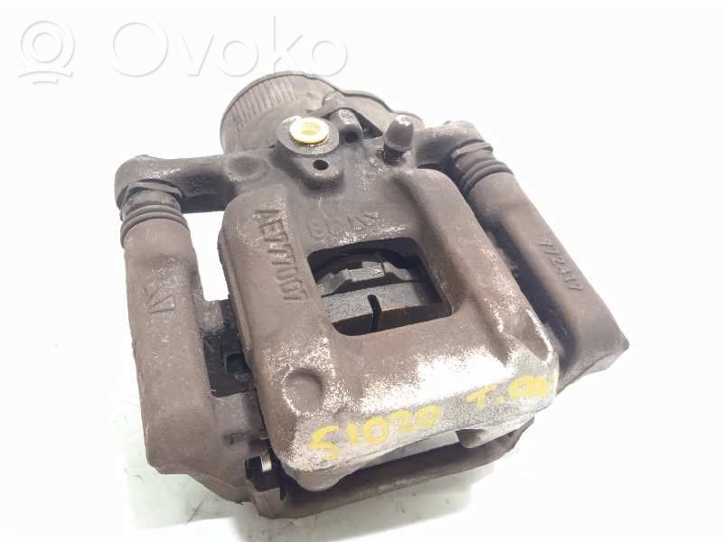 Citroen C4 SpaceTourer Supporto della pinza del freno posteriore