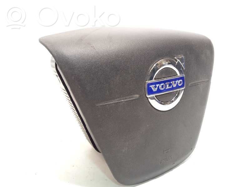 Volvo V60 Airbag dello sterzo 