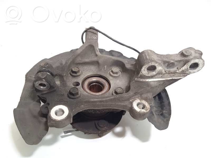 Ford Mondeo MK V Zwrotnica koła przedniego 