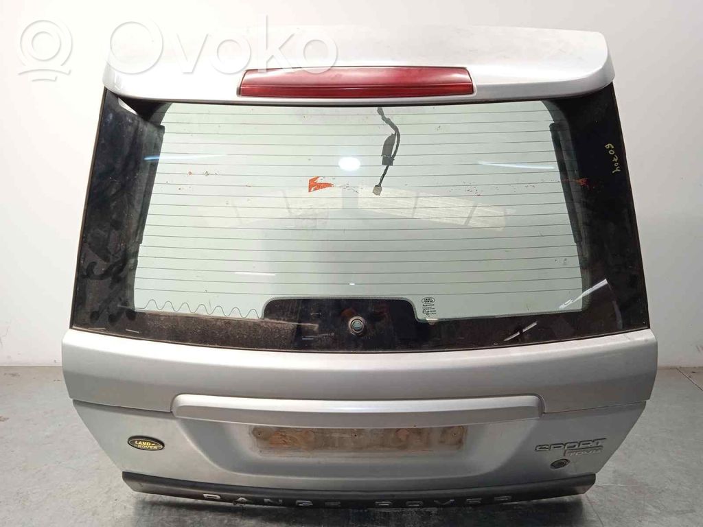 Land Rover Range Rover Sport L320 Tailgate/trunk/boot lid 