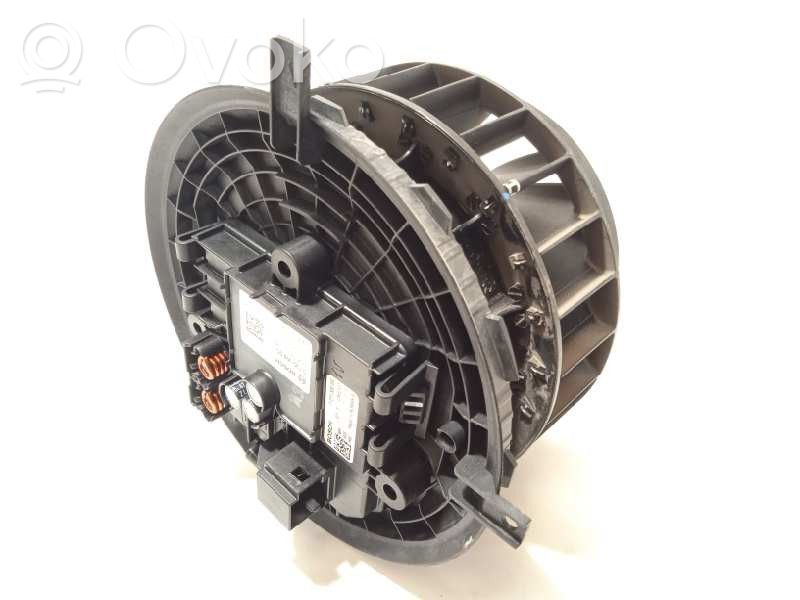 Mercedes-Benz GLC X253 C253 Ventilator aerotermă 