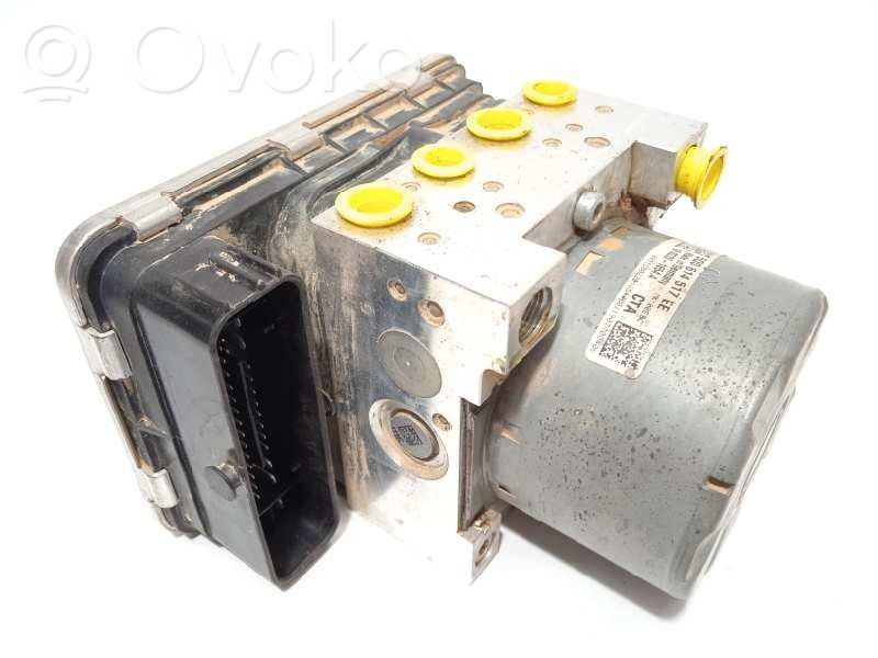 ABS bloks   5Q0614517EE,10091703233,10022016544