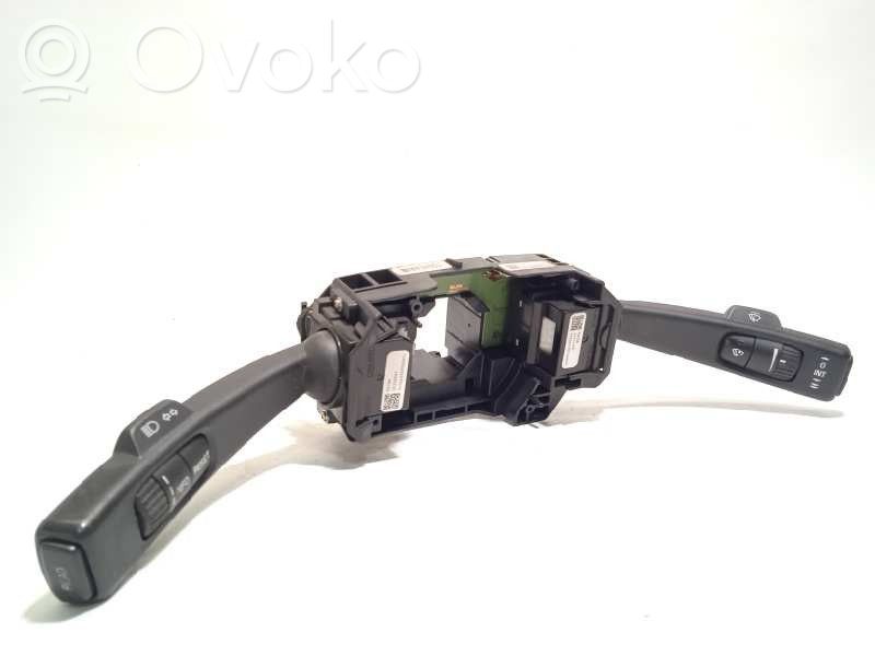 Volvo S60 Palanca de intermitentes 