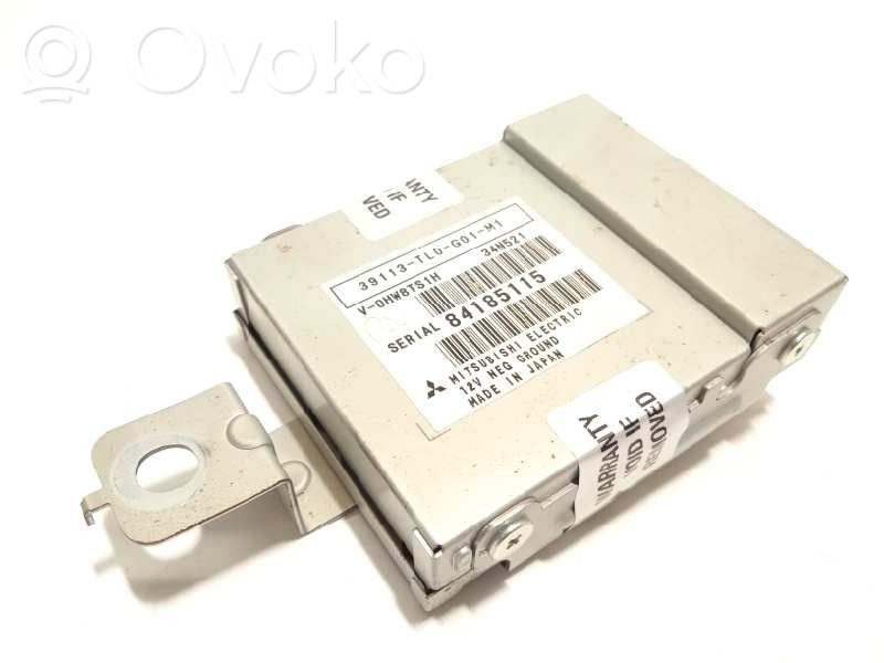 Honda Accord Altre centraline/moduli