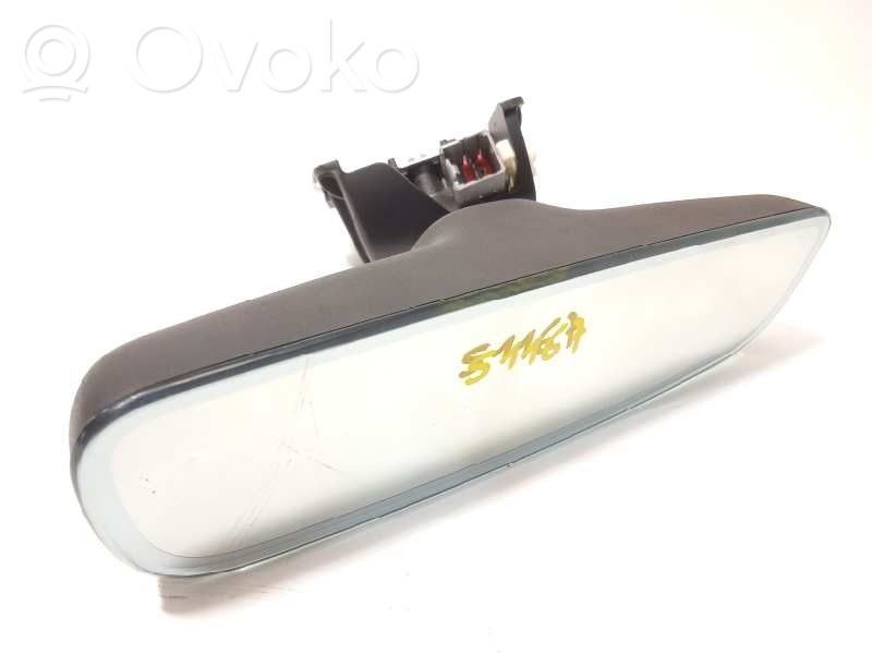 Land Rover Discovery 5 Espejo retrovisor (interior) 