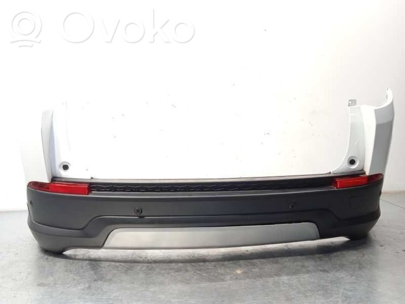 Puskuri   LR154714,MK7217A958AA8LML