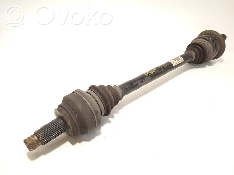 BMW 5 E60 E61 Planetară spate 
