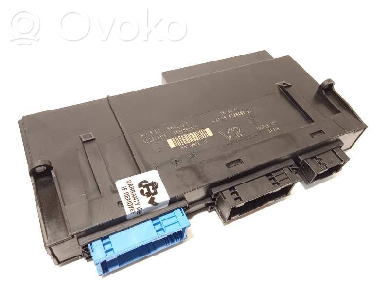 BMW 5 E60 E61 Modul confort 
