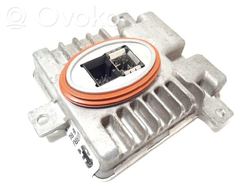 Unidad de control/módulo de los faros xenón   7237647,63117237647,W003T20071