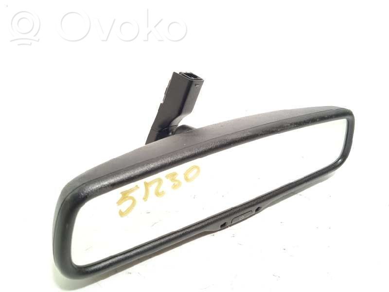 Espejo retrovisor (interior)   85101A4000