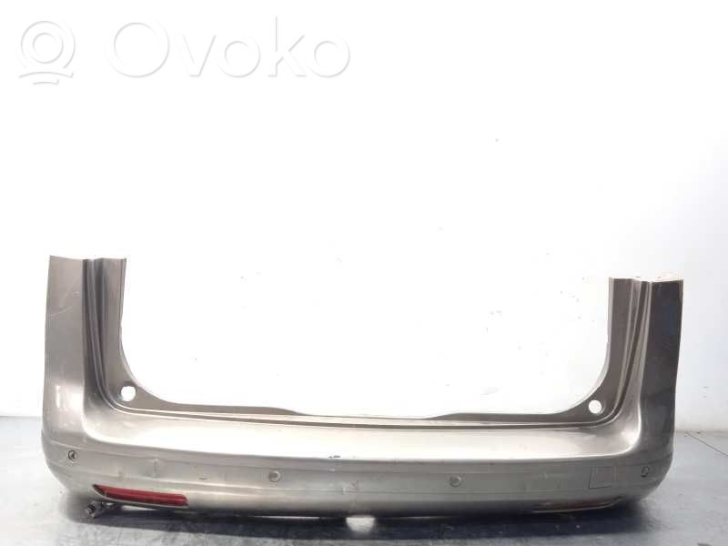 Peugeot 5008 Parachoques 