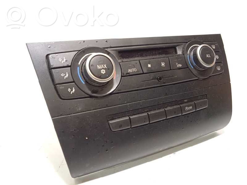 Climate control unit   64119250394,A2C53430695