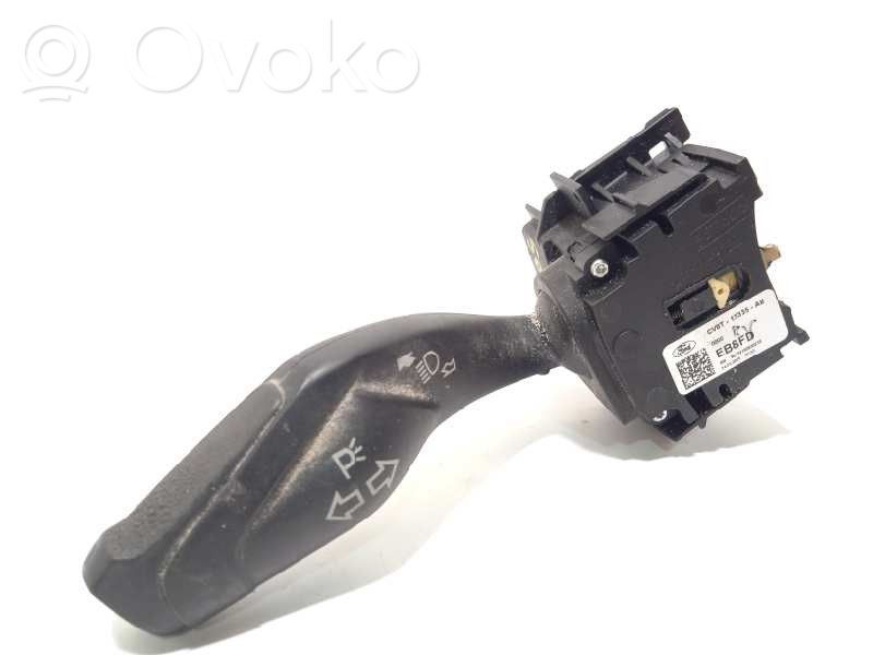 Panel lighting control switch   CV6T13335AE,1876432