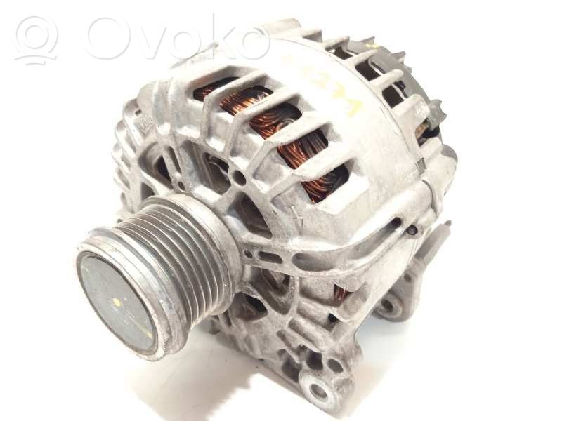 Volkswagen Tiguan Generatore/alternatore 