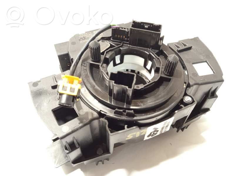 Ford Fiesta Steering wheel airbag 