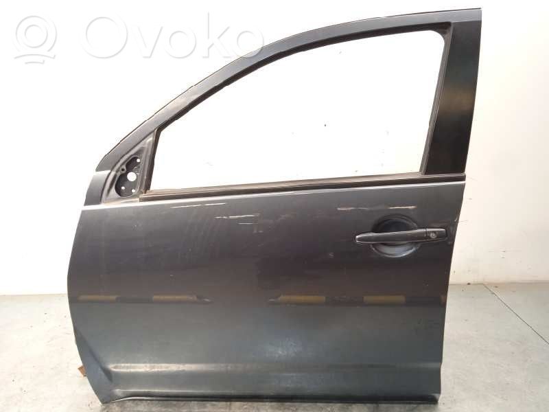 Citroen C-Crosser Durvis 