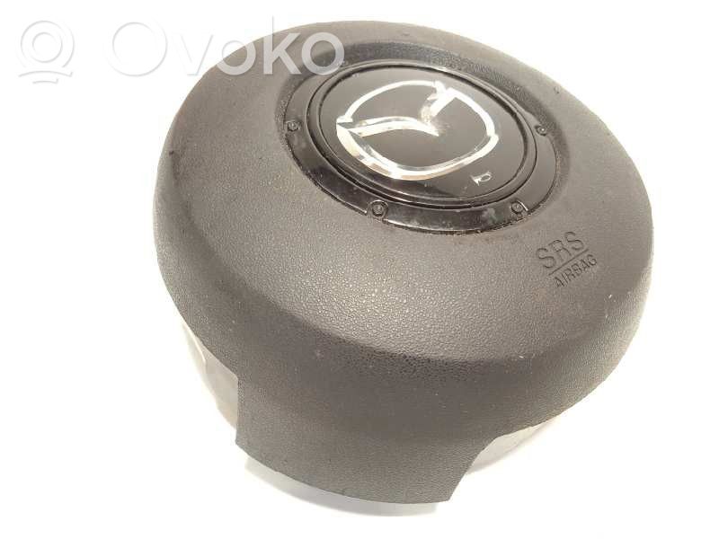 Mazda CX-7 Stūres drošības spilvens 