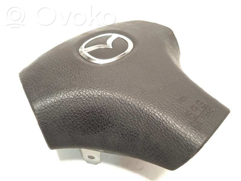 Mazda 6 Airbag del volante 