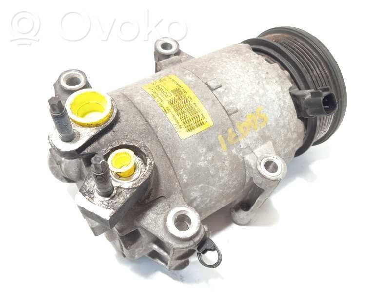 Ford B-MAX Klimakompressor Pumpe 