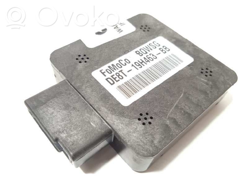 Ford B-MAX Sensor 