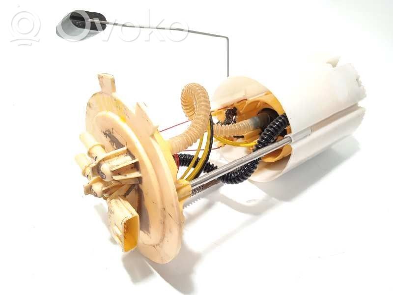 Polttoainesäiliön pumppu   170404EA0A,0580203311