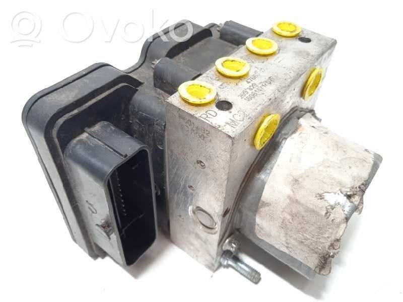ABS-pumppu   476601356R,0265956527,269829