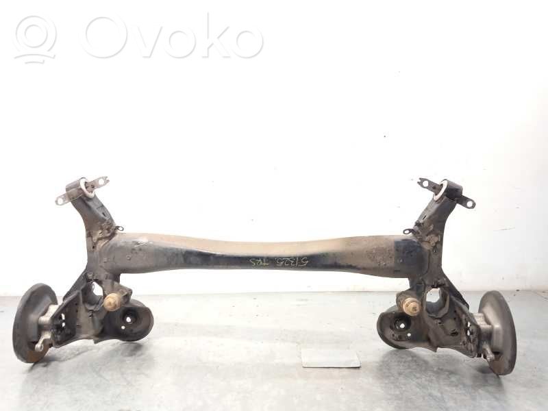 Belka osi tylnej z reduktorem   3556248,39181867,39181867