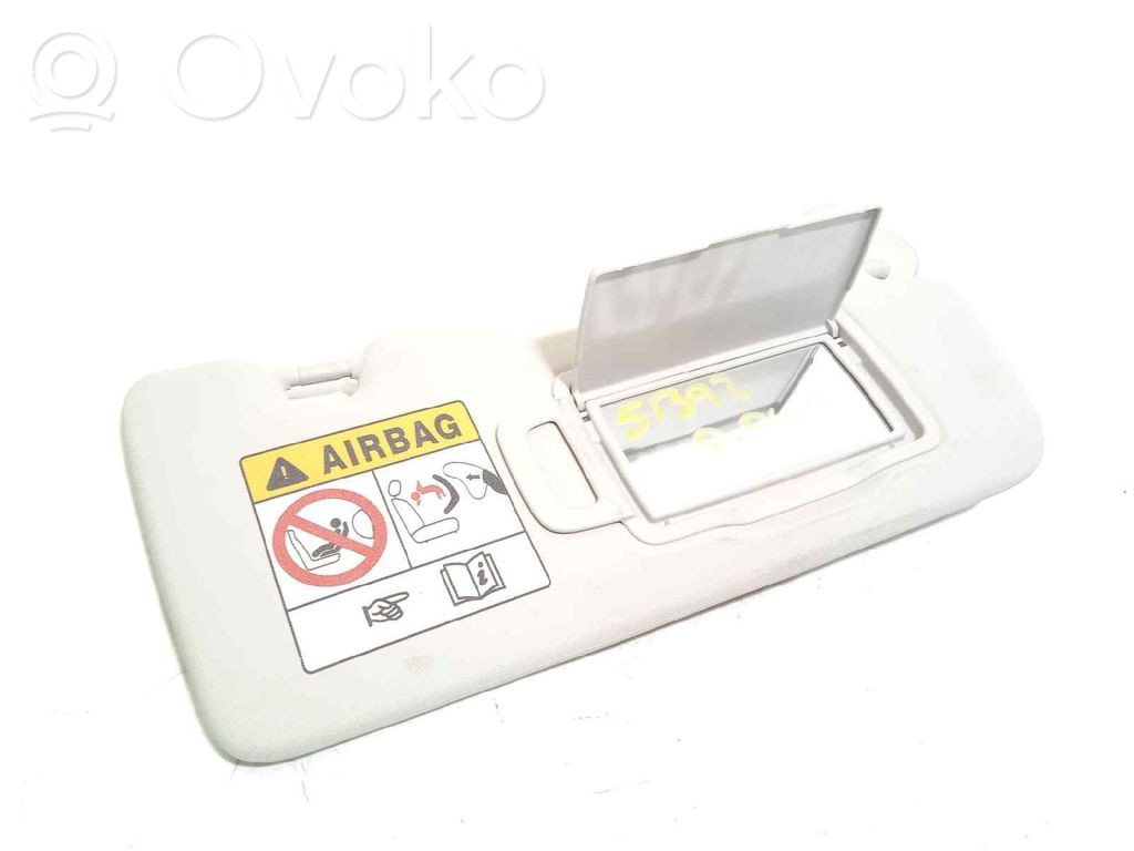 Pare-soleil   964001360R