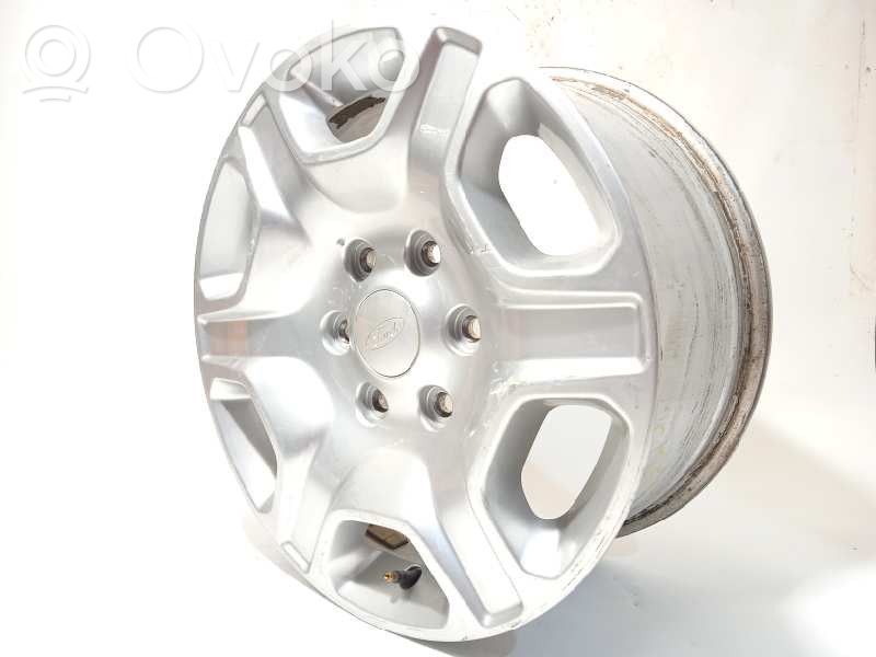 Ford Ranger R17 alloy rim 
