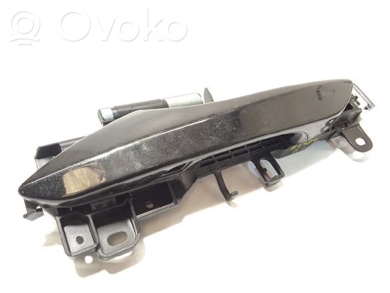 Lexus RX 450H Manecilla externa puerta delantera 