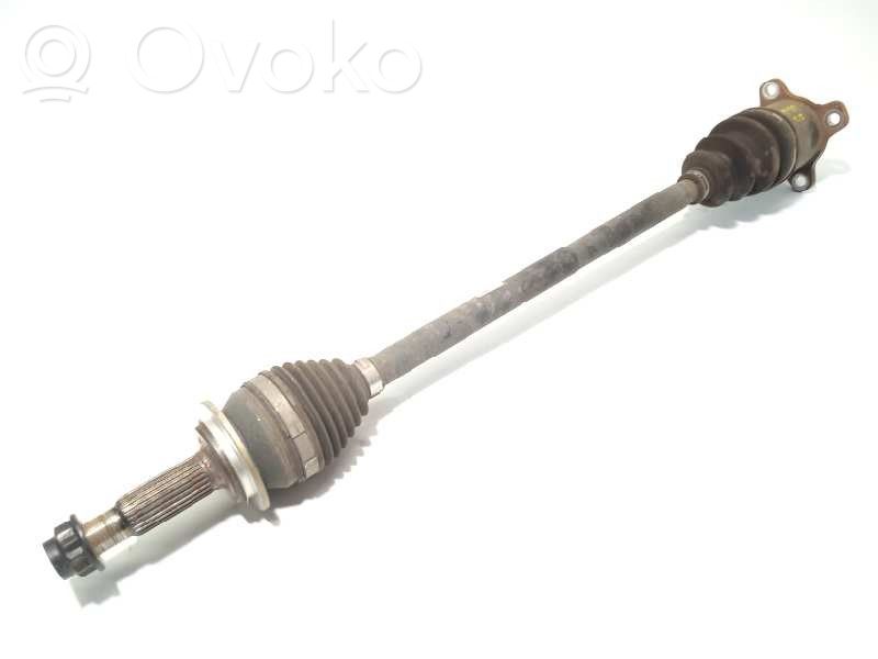 Lexus RX 450H Albero di trasmissione posteriore