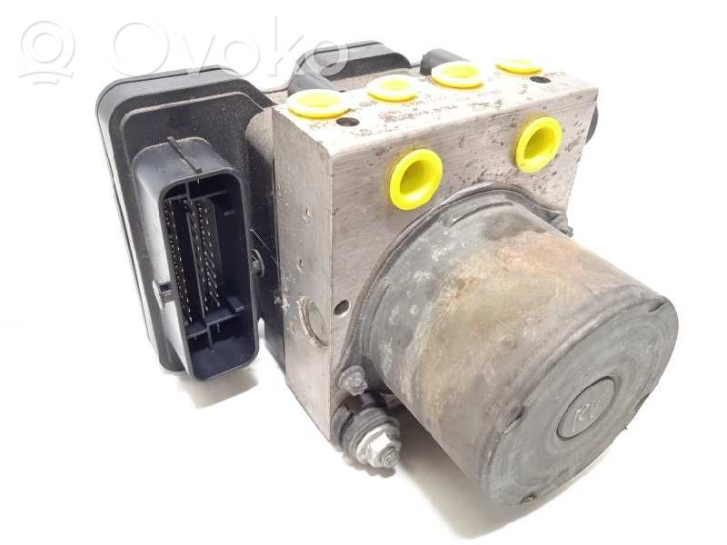 Peugeot Boxer Pompa ABS 