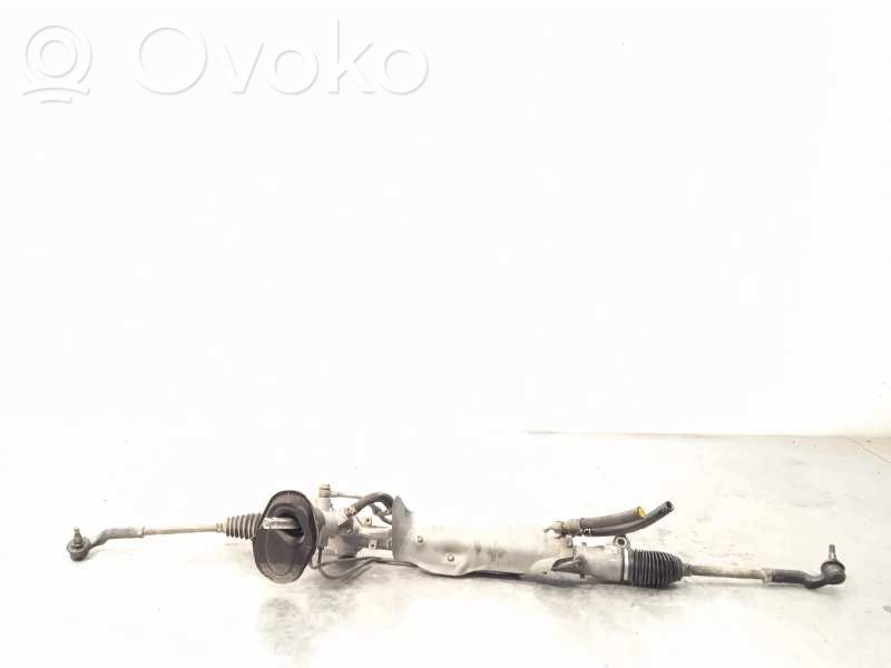 Mazda 5 Steering rack 