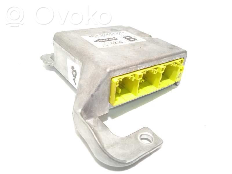 Mazda 5 Airbag control unit/module 